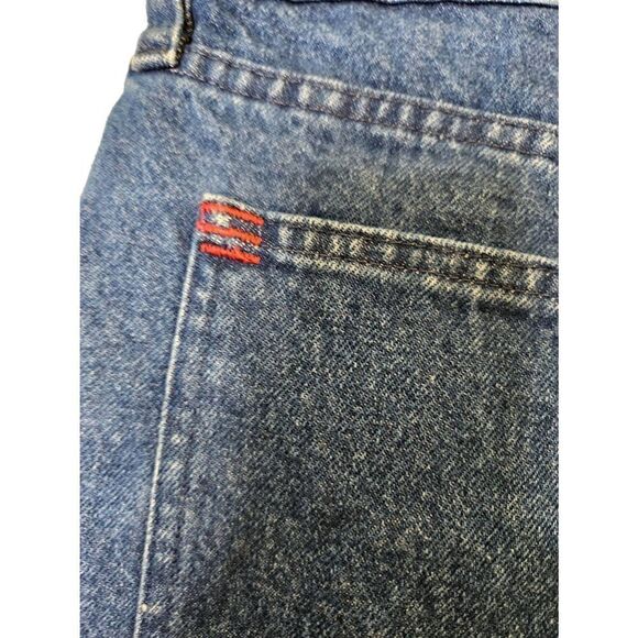 BDG Cheeky Super High Rise Denim Shorts. Size 28. - Picture 3 of 5
